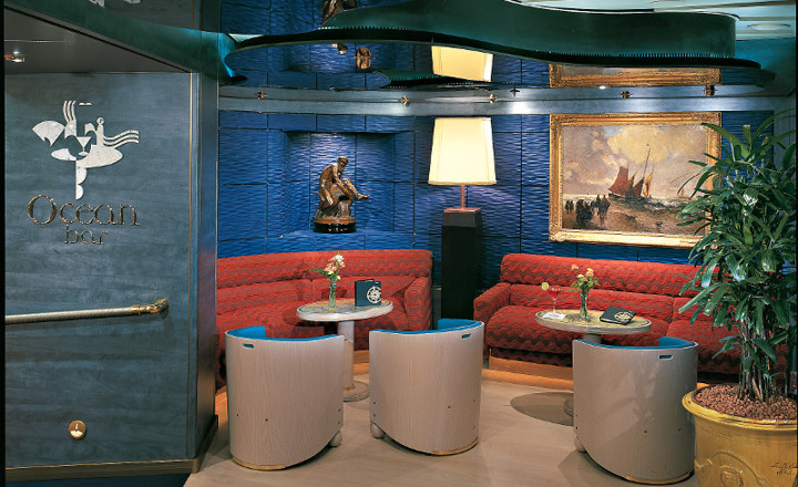 Ocean Bar