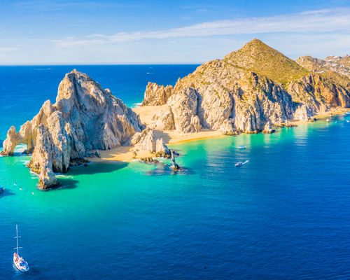 Cabo San Lucas, Mexico