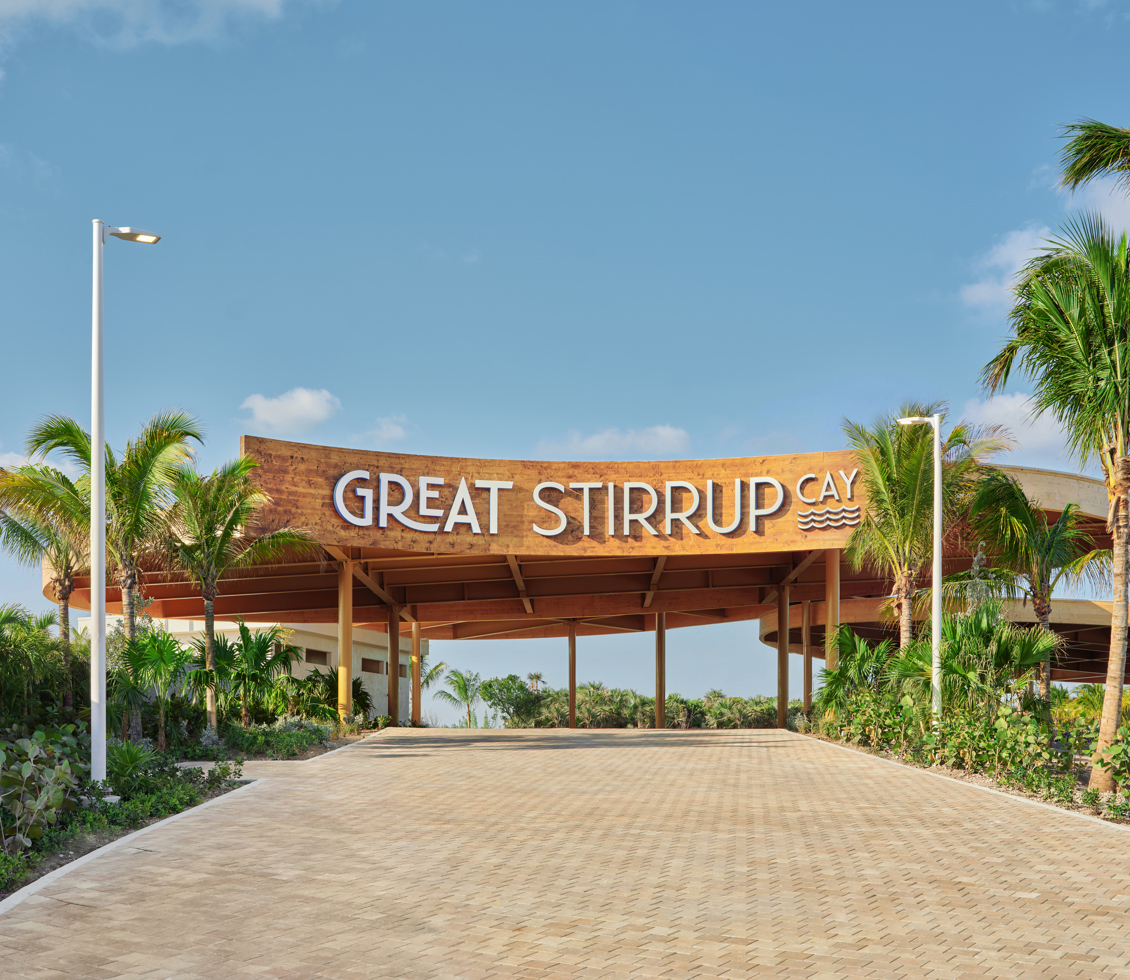 Welcome Plaza 