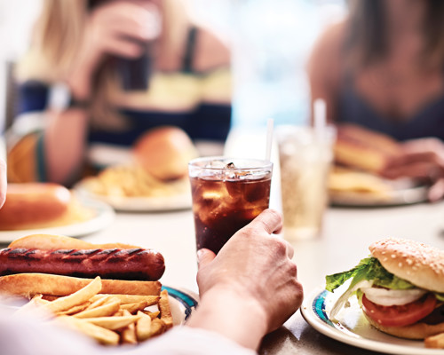 Princess Cruises Regal Princess Trident Grill 2.jpg