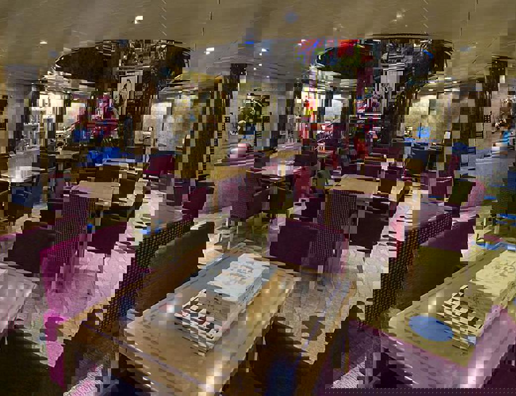 RCI Liberty of the Seas Card Room.jpeg