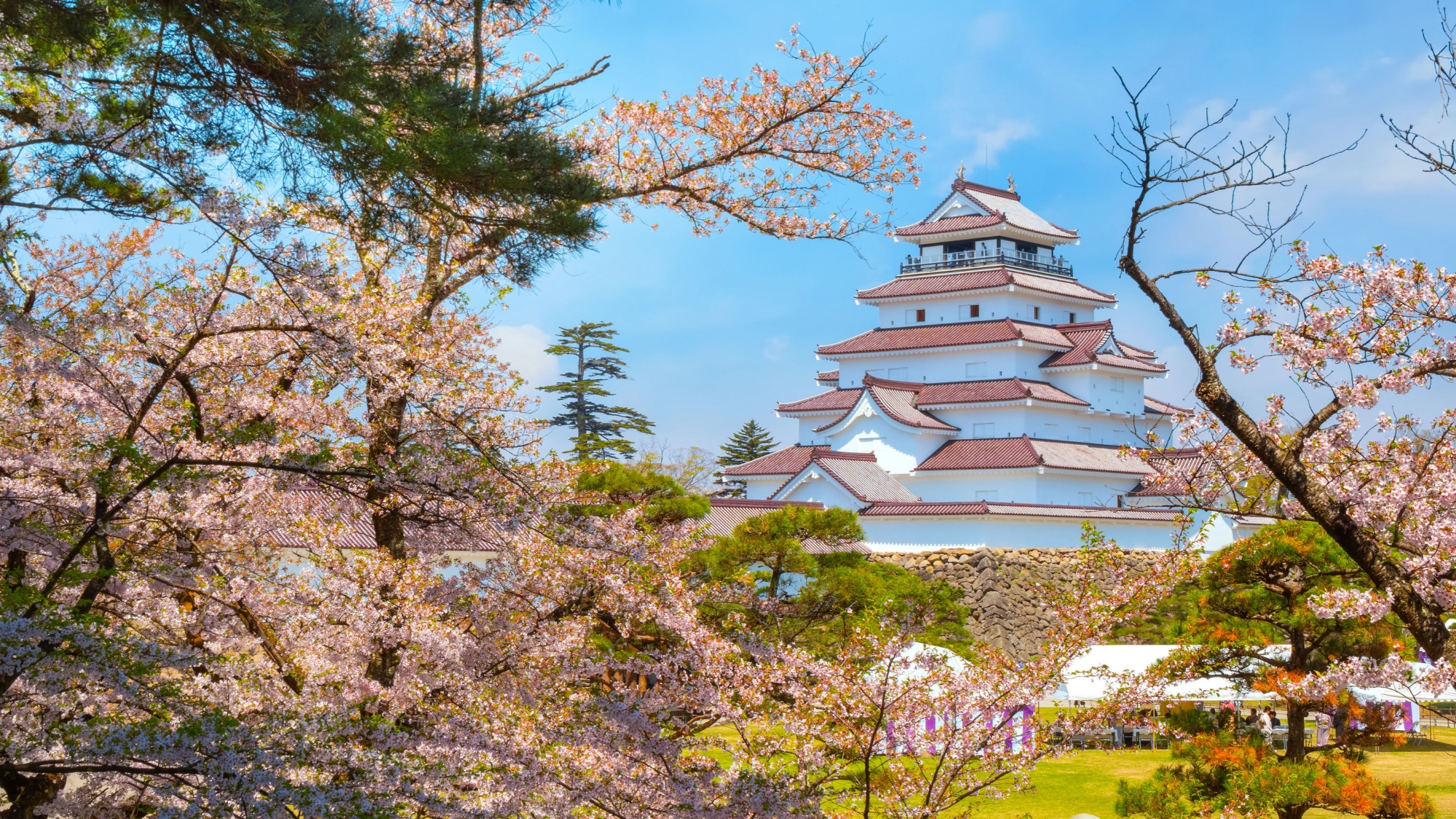 Shutterstock 1280582308 Tsuruga Japan
