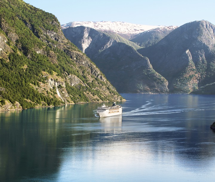 MSC Opera