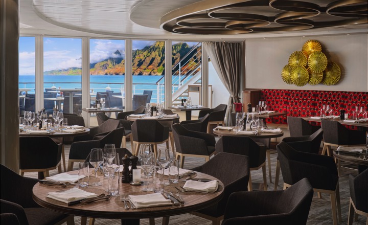 Moderno Churrascaria