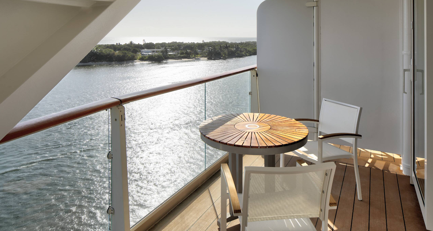 Horizon Suite
