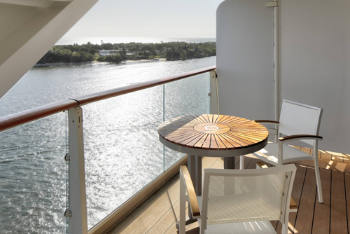 Horizon Suite
