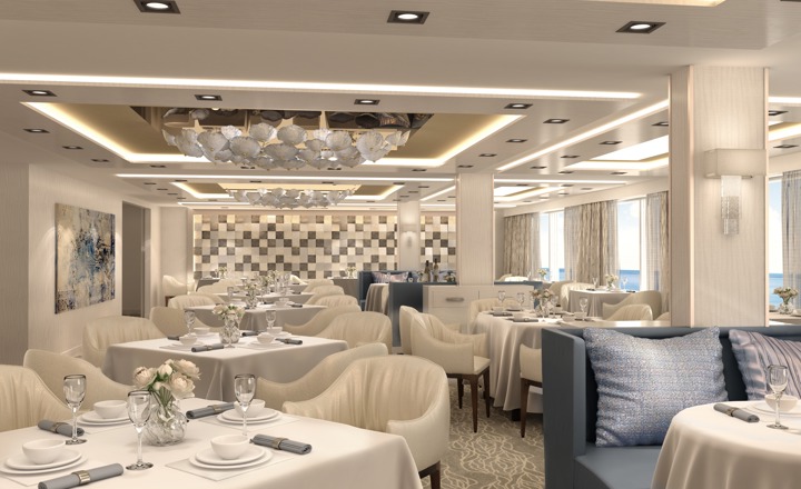 The Haven Restaurant