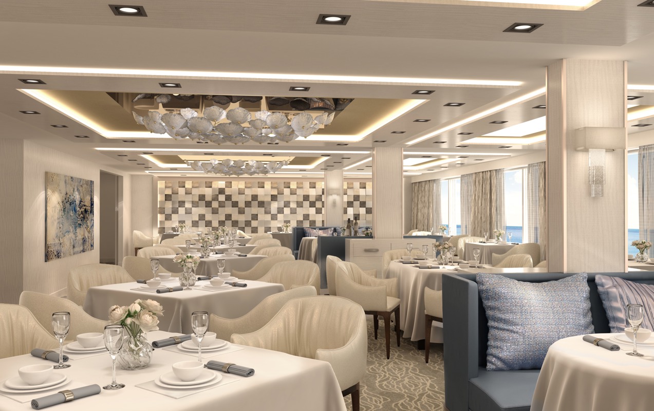 NCL Norwegian Encore Haven Restaurant ©Norwegian Cruise Line.jpg