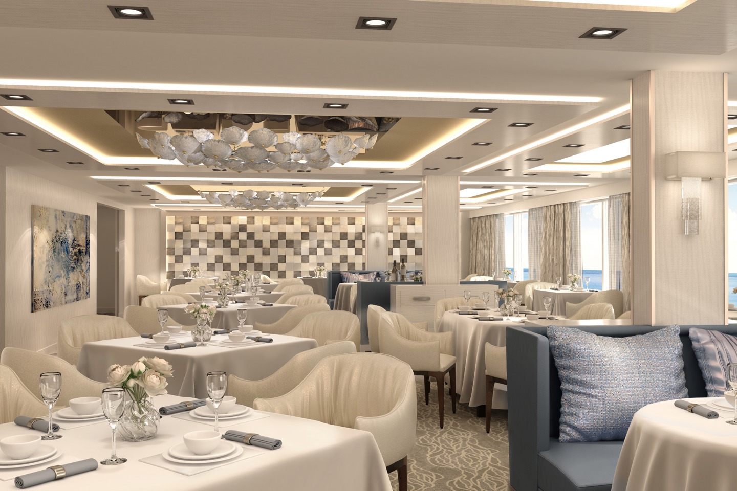 The Haven Restaurant