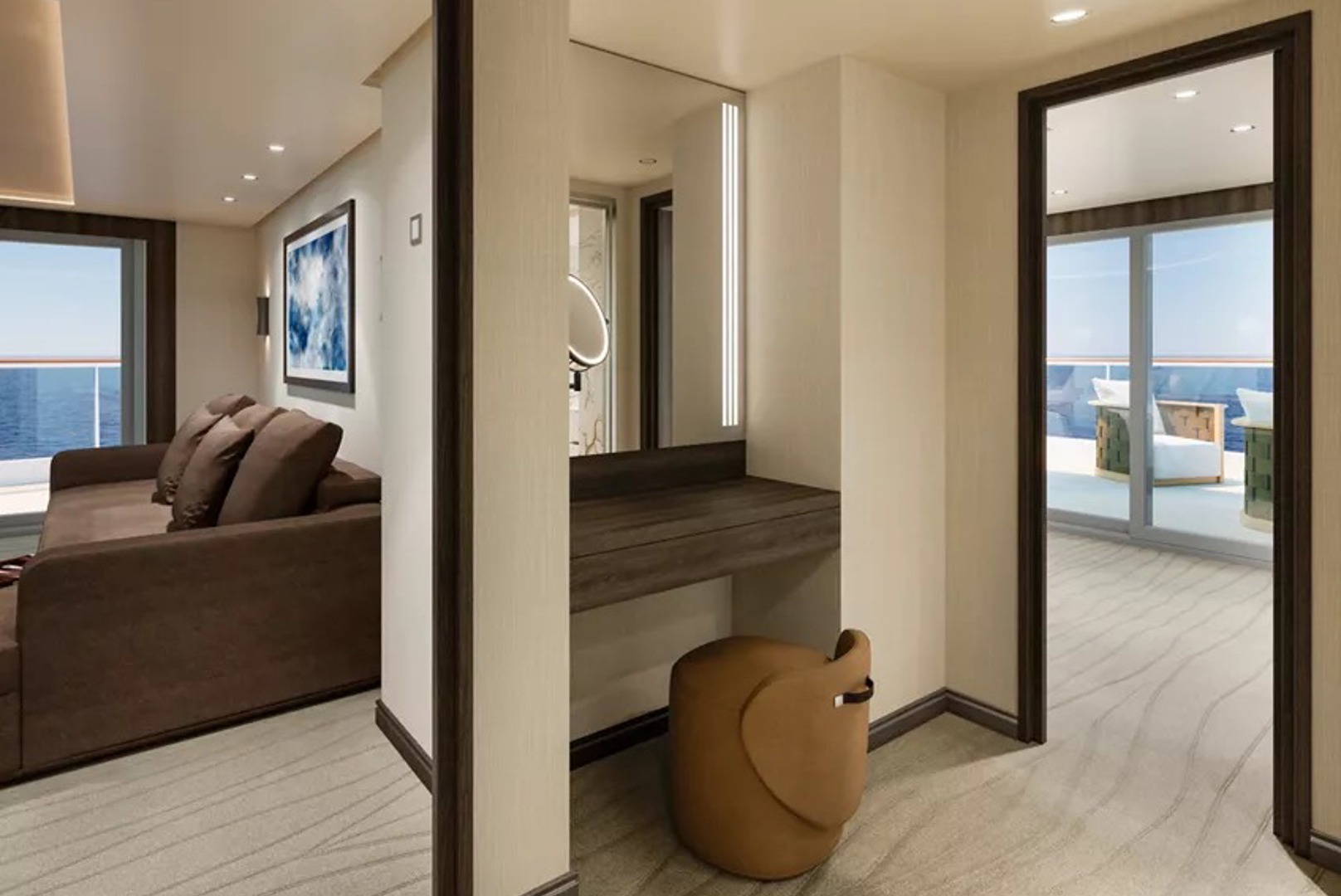 Cocoon Residence