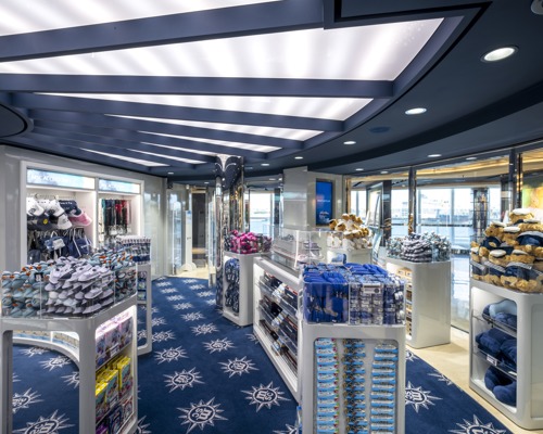 MSC Cruises MSC Seashore MSC Shop 1.jpg
