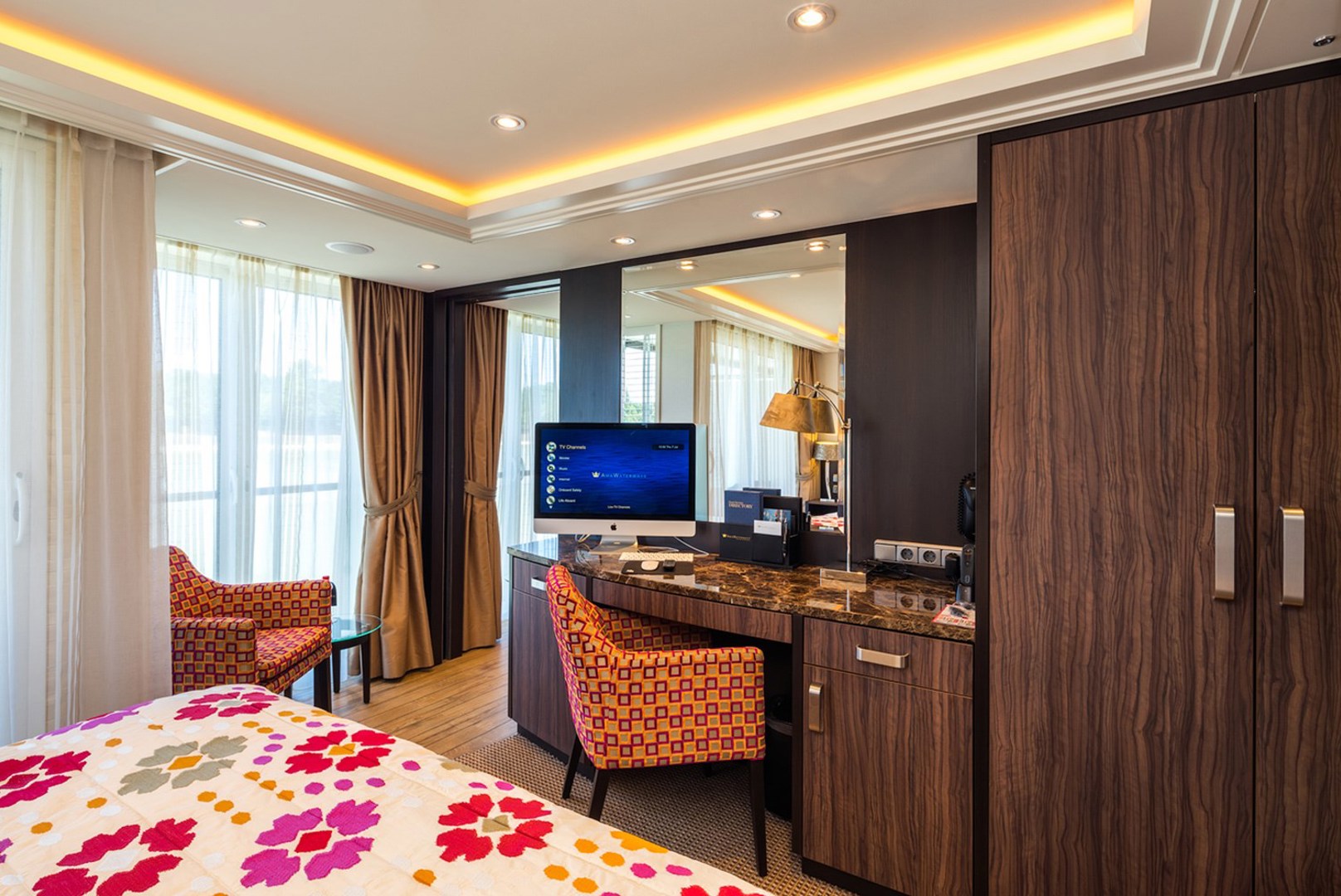 Category BA Stateroom