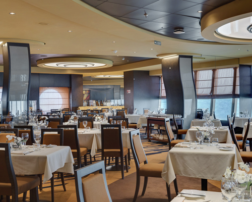 MSC Cruises MSC Meraviglia Panorama Restaurant 2.jpg