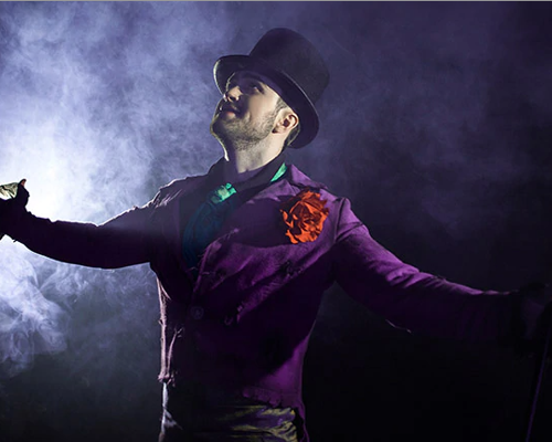 Princess Cruises Sky Princess Featured Guest Entertainers.png