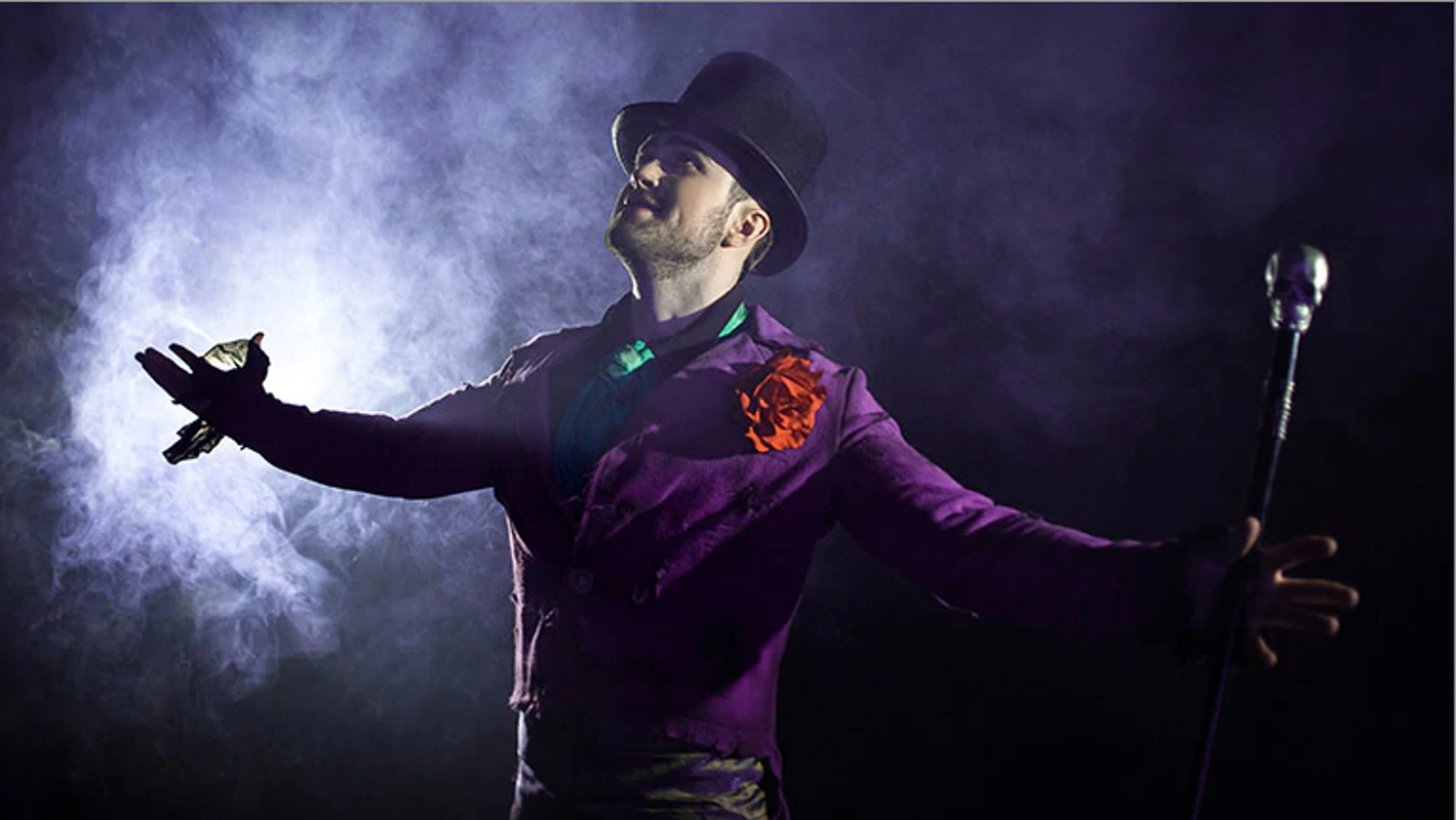 Princess Cruises Sky Princess Featured Guest Entertainers.png