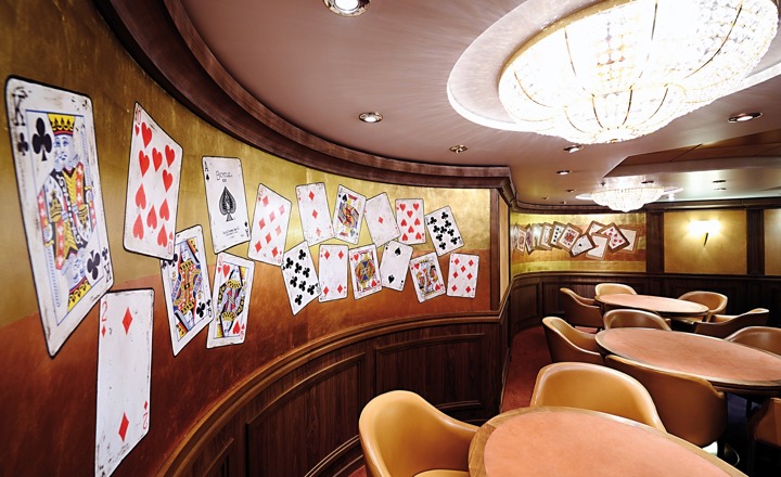 Card Room
