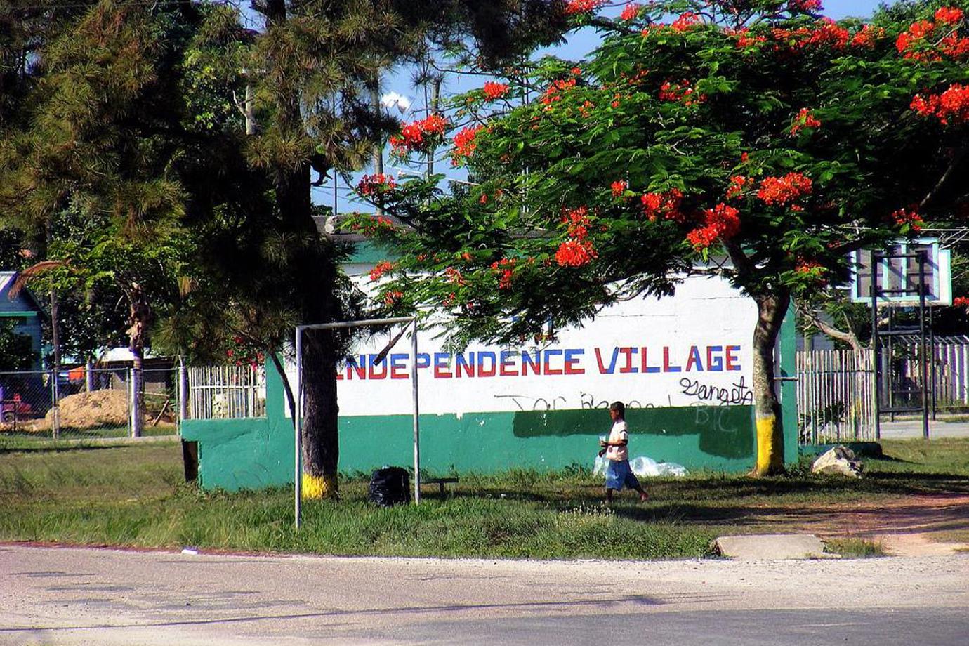 Independence Village