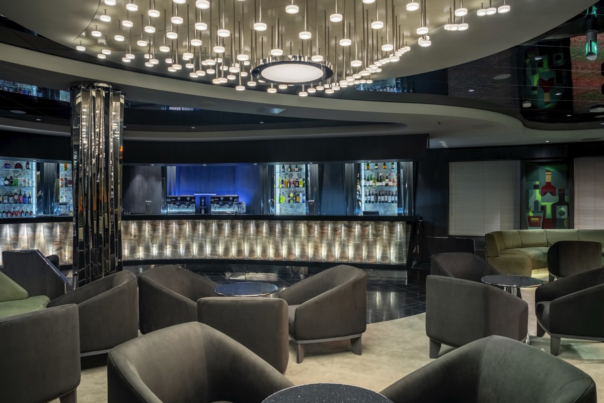 Msc Cruises Msc World Class Elixir Dolce Vita Bar ©Msc Rights, Ivan Sarfatti 2