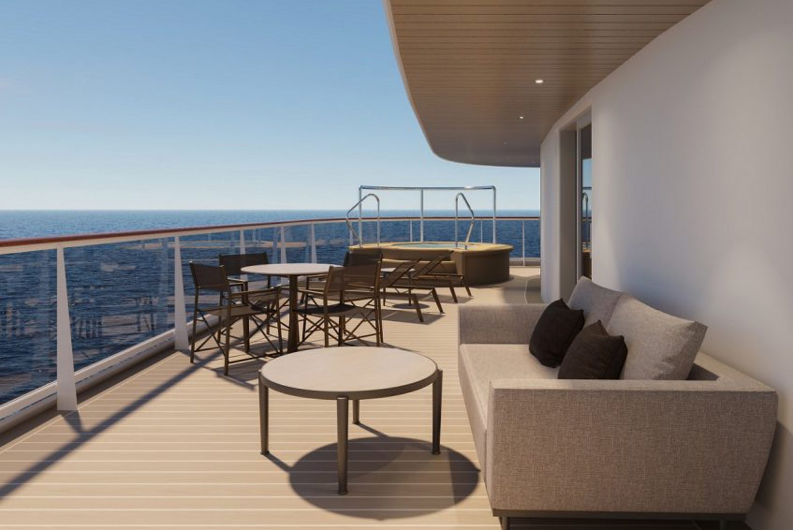 Serenity Residence