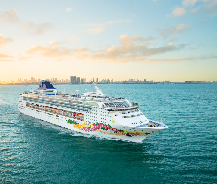 Norwegian Sky