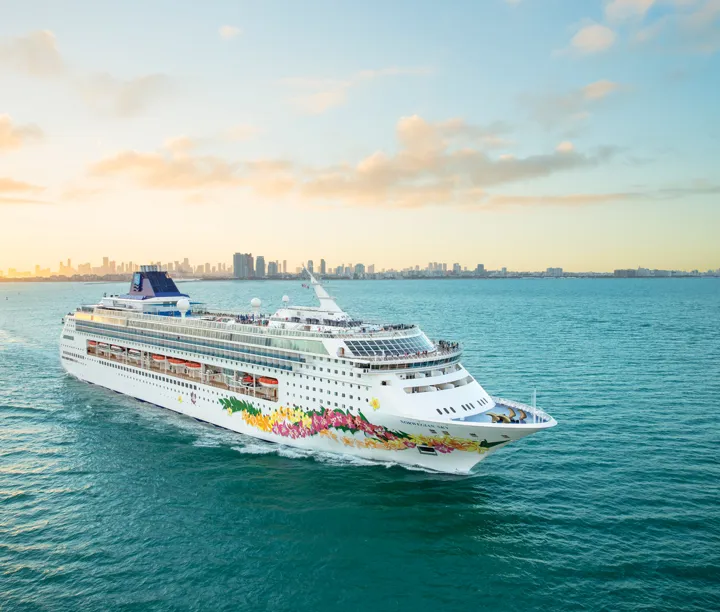 Norwegian Sky