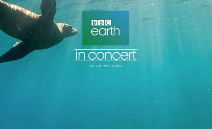 BBC Earth in Concert
