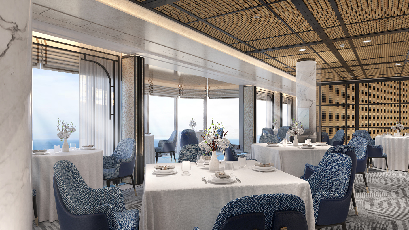 Regent Seven Seas Cruises, Seven Seas Prestige LaVeranda Interior.jpg