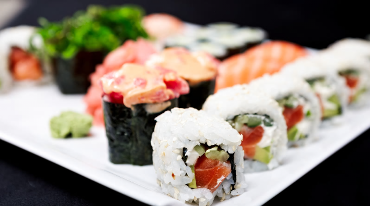 Princess Cruises - Discovery Princess - Ocean Terrace.png