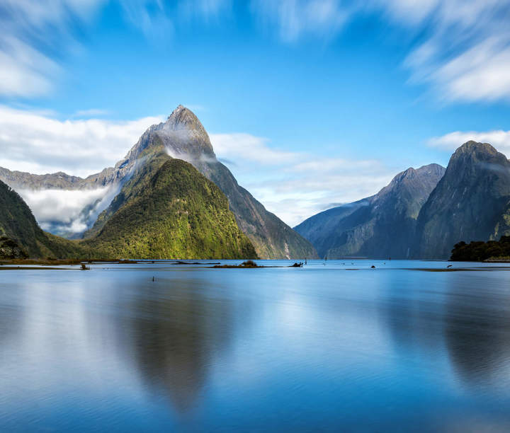 5* Down Under Days: Sydney & Scenic Sights Of New Zealand