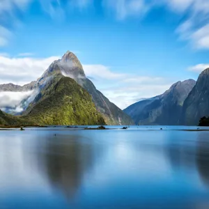 New Zealand