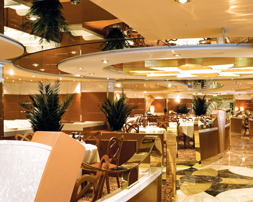 MSC Musica Class main restaurant 1.jpg