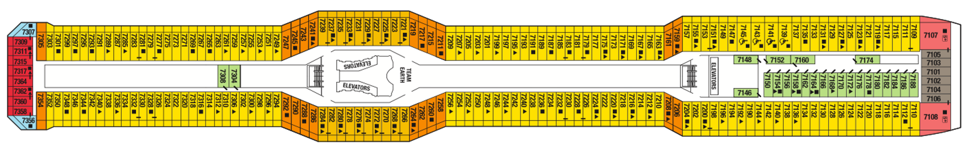 Deck 7