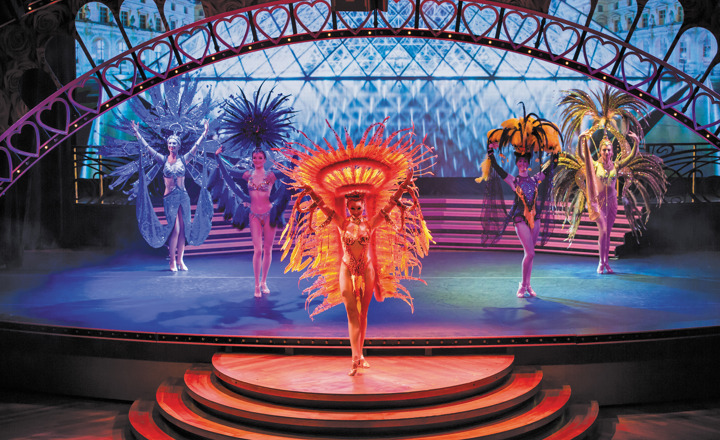 Constellation Theatre