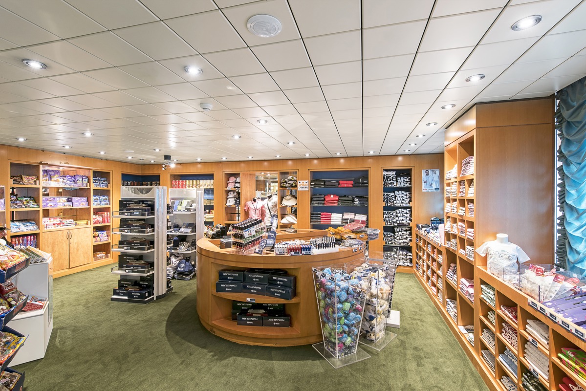 MSC Cruises MSC Sinfonia Mini Mall 0.jpg