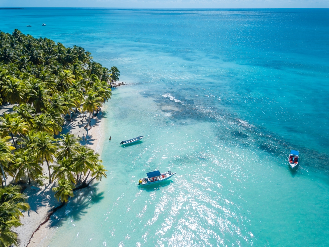 Shutterstock 2119042220 Dominican Republic