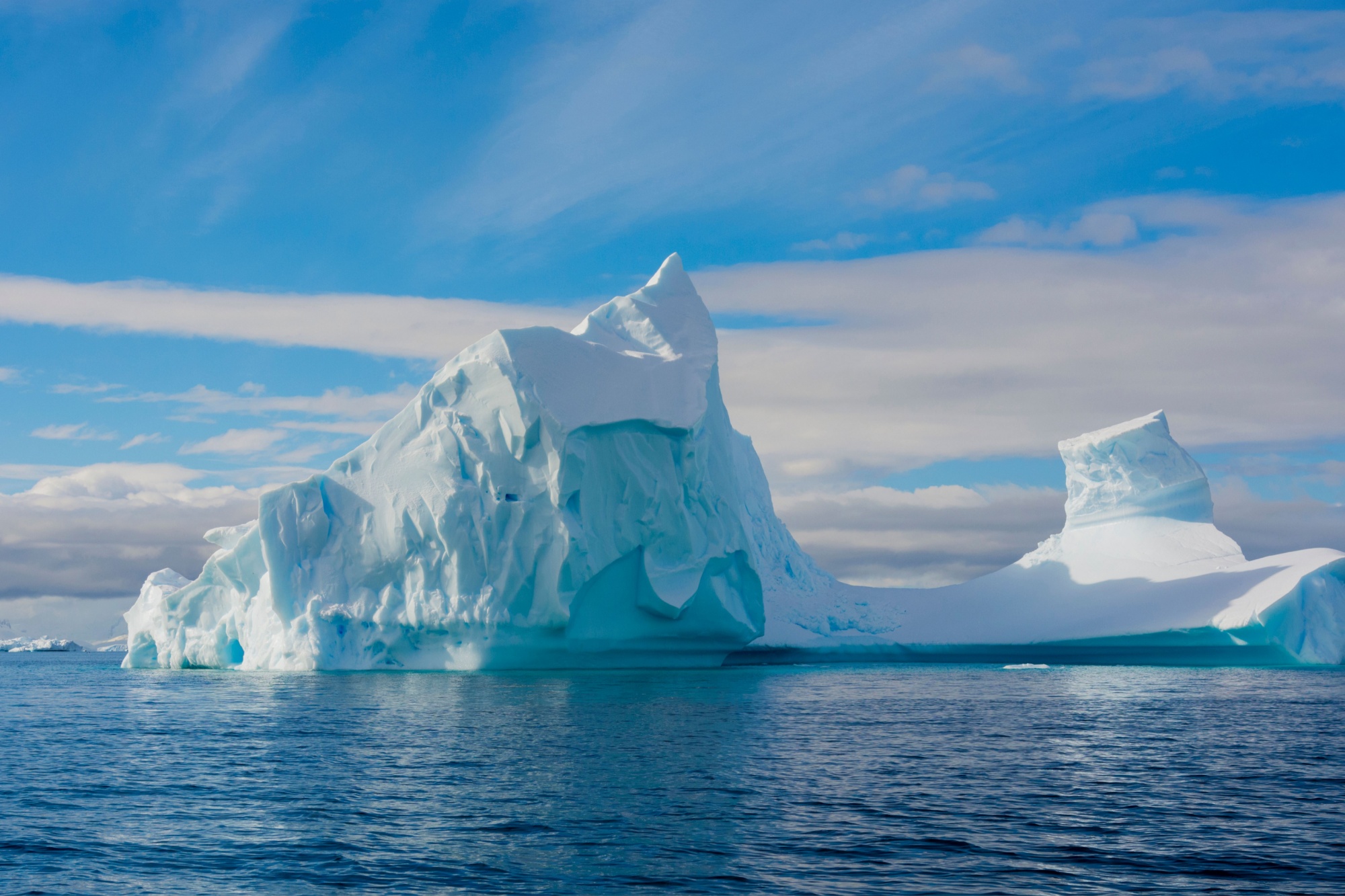 Shutterstock 1277288827 Gerlache Strait