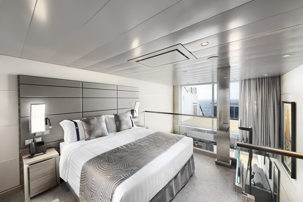 MSC World Europa - Duplex Suite w Whirlpool YJD, ©MSC Rights - Ivan Sarfatti 4.jpg