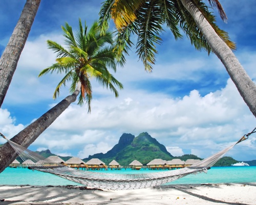 Shutterstock 91919531 Bora Bora French Polynesia