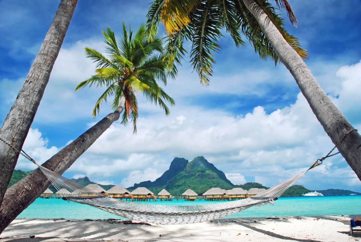 Shutterstock 91919531 Bora Bora French Polynesia