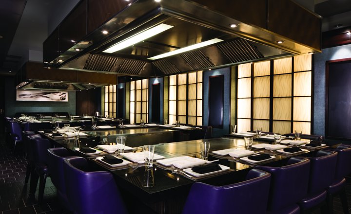 Teppanyaki
