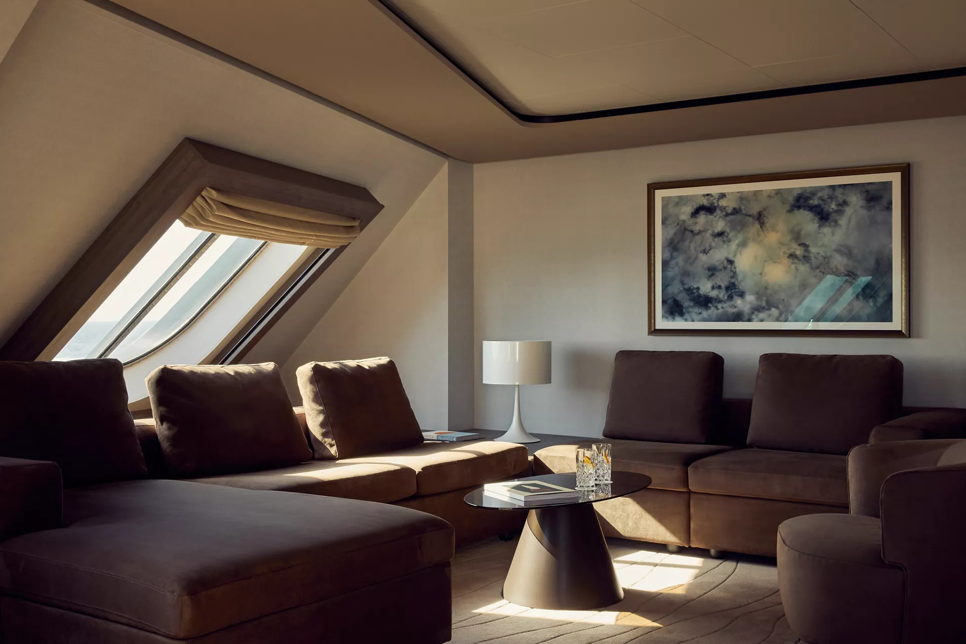 Retreat Residence