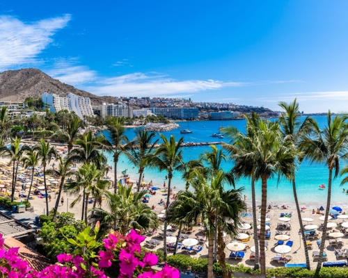 Las Palmas de Gran Canaria, Spain