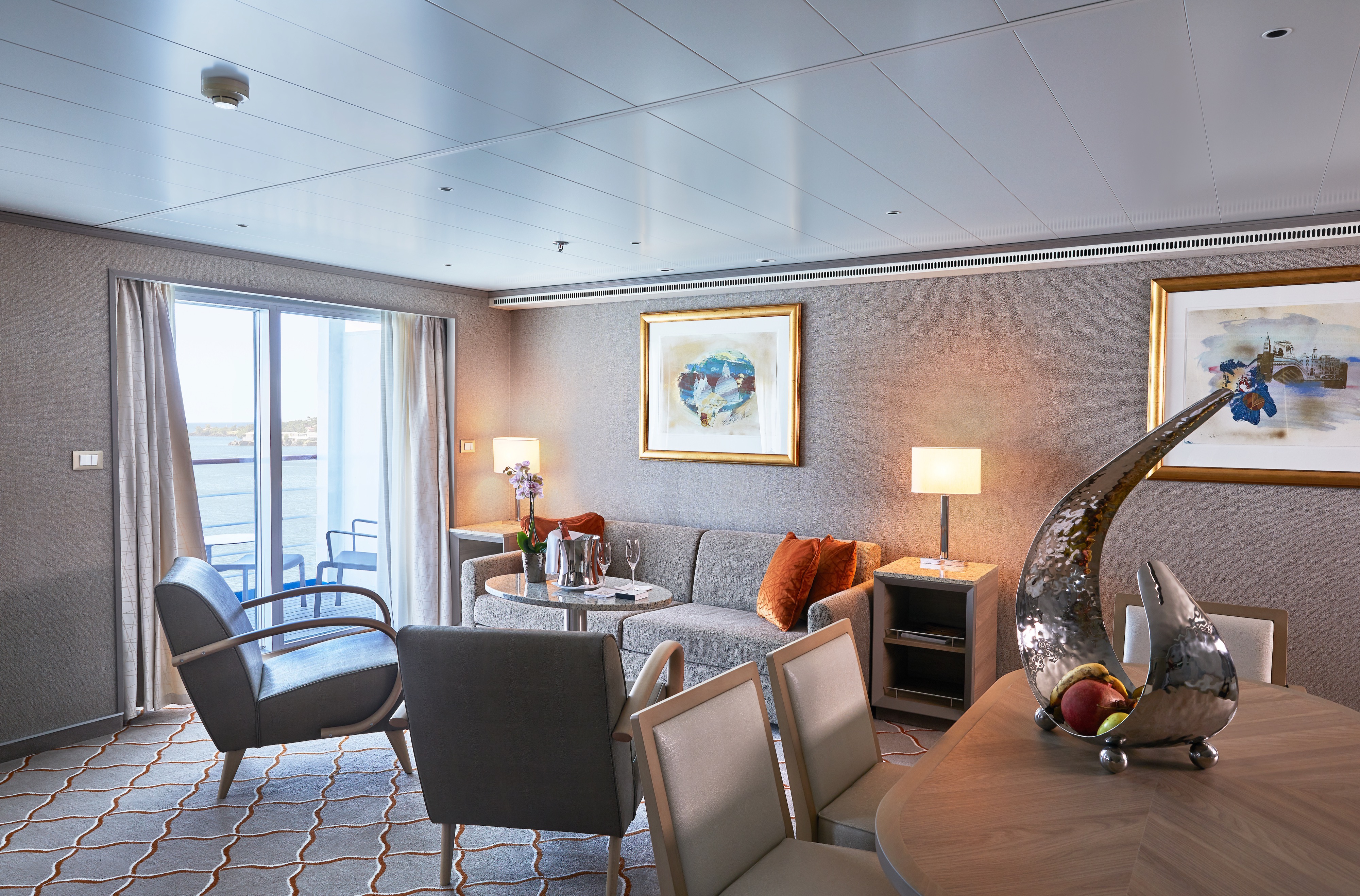 Grand Suite