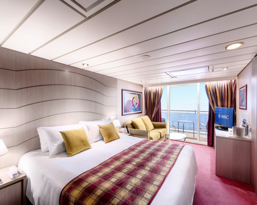 MSC Cruises MSC Lirica Suite 1.jpg