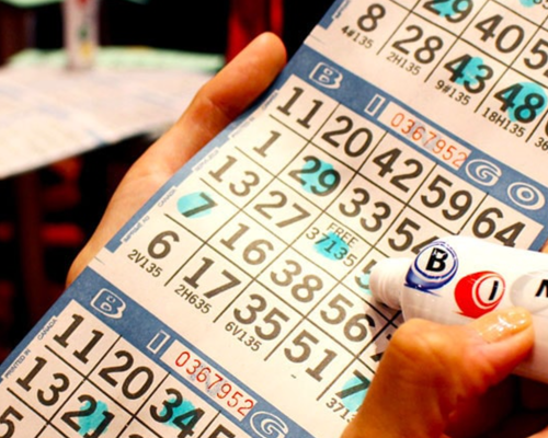 Carnival Cruise Lines Carnival Celebration BINGO.png