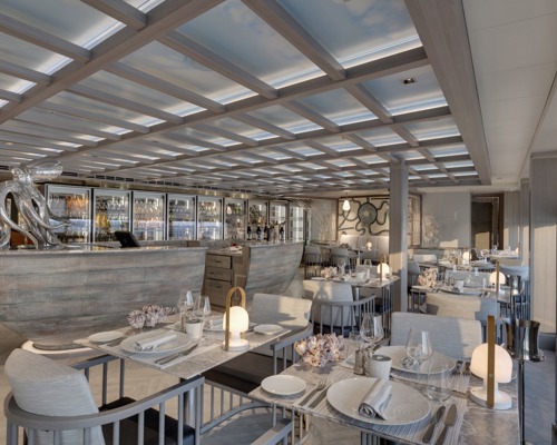 MSC Cruises MSC Seaview Ocean Cay Restaurant 2.jpg