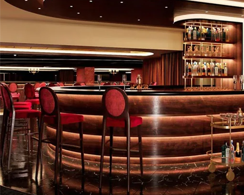 MSC Cruises Seashore La Cabaret Rouge.png