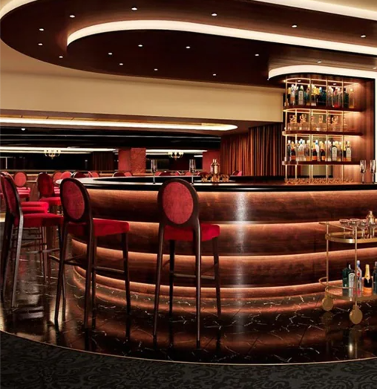 MSC Cruises Seashore La Cabaret Rouge.png
