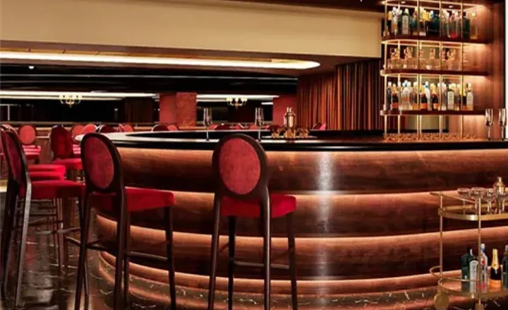 Le Cabaret Rouge