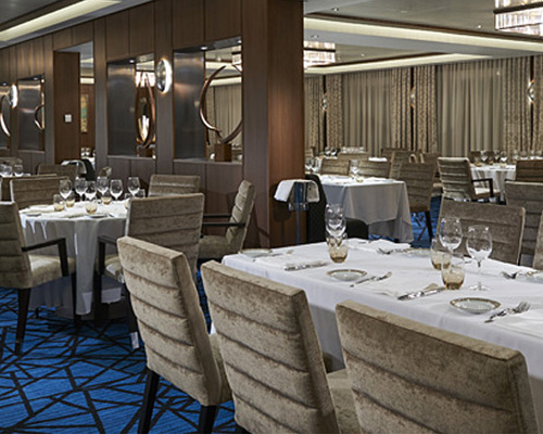 Norwegian Cruise Lines Norwegian Joy Interior Savour.jpg